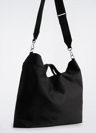 Cos/massimo dutti сумка месенджер