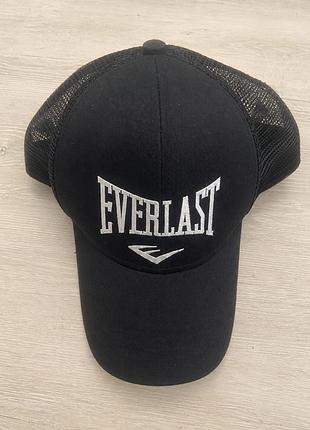 Бейсболка трекер everlast