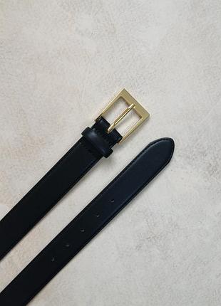 Ремень h&amp;m × zara