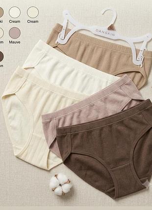Комплект трусиків danskin, 1 шт 250 грн, л-хл