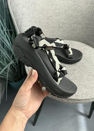 Teva hurricane xlt2 ampsole