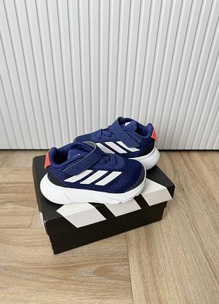 Кросівки adidas duramo 21p легусінькі