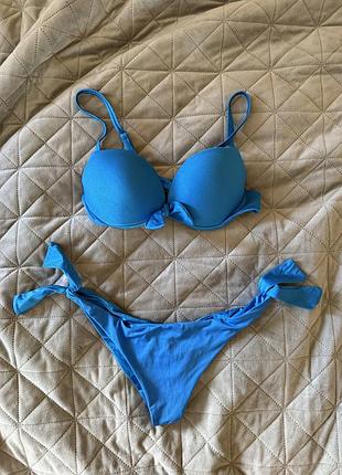 Жіночий купальник calzedonia розмір м
