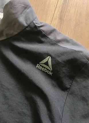 Кофта,олимпийка reebok speedwick 2