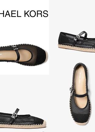 Жіночі сандалі michael kors