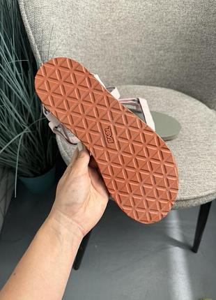 Teva original universal у кольорі whisper multi 2