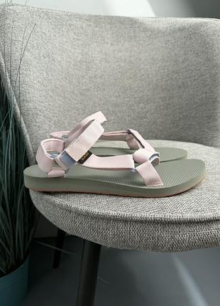 Teva original universal у кольорі whisper multi 3