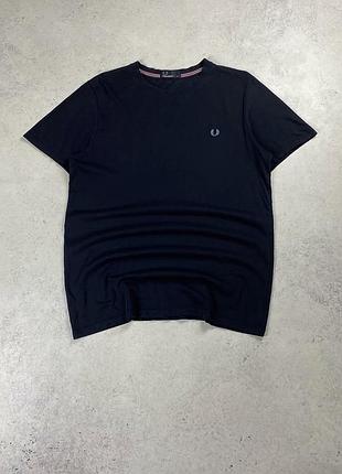Футболка fred perry