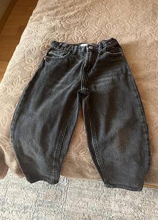 Джинси zara