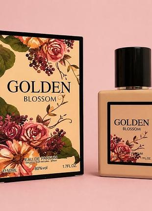Парфуми golden blossom 🌸