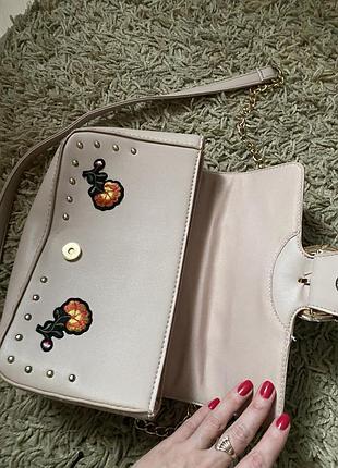 Сумочка primark 5