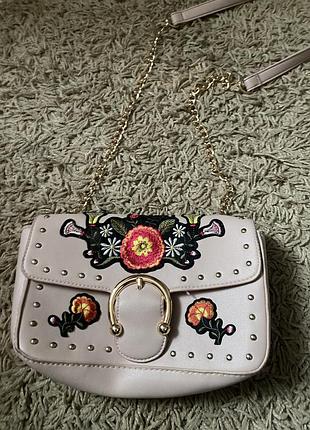 Сумочка primark 4