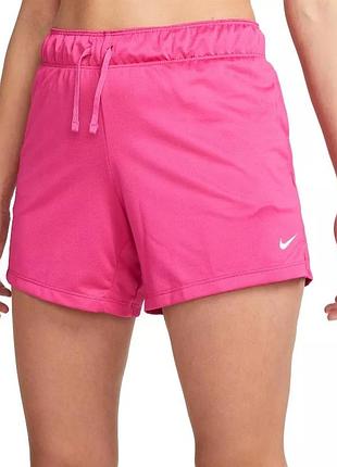 Спортивні шорти nike