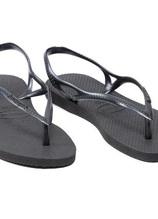 Вʼєтнамки трендові сандалі havaianas