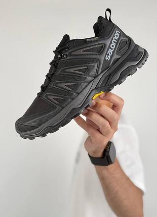 Salomon speedcross pro thinsulate