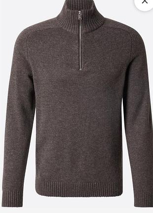 Світер selected homme