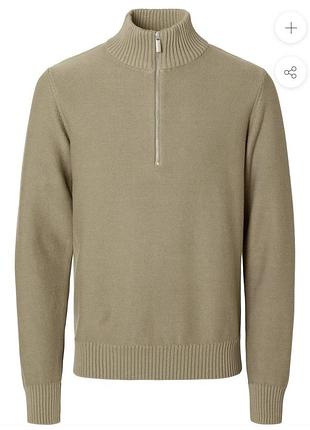 Світер selected homme 7