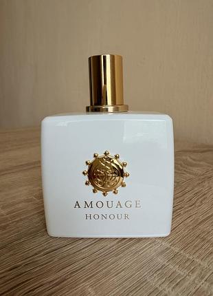 Парфуми amouage honour
