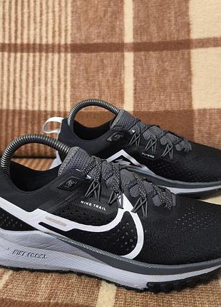 Кроссовки nike react pegasus trail 4