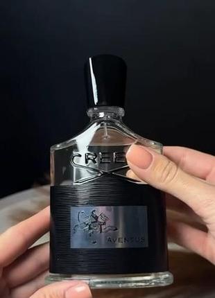 Тестер creed aventus, 100 мл