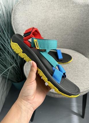 Teva hurricane xlt2