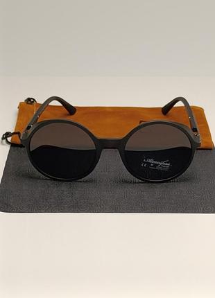 🕶️🕶️ круглі сонцезахисні окуляри з поляризацією 🕶️🕶️