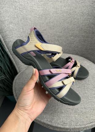 Teva tirra