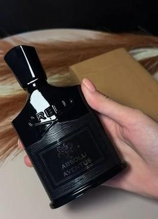 Тестер creed aventus absolu, 100 мл