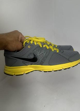 Кросівки nike air relentless 2 розмір 44.5