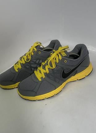Кросівки nike air relentless 2 розмір 44.5