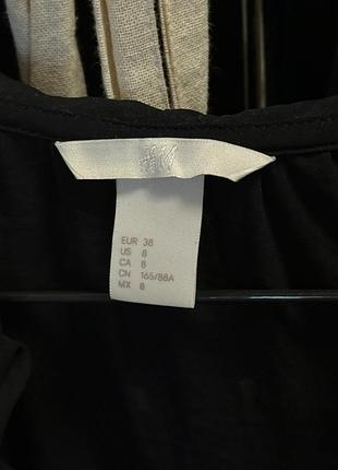 Сукня h&m легка 3