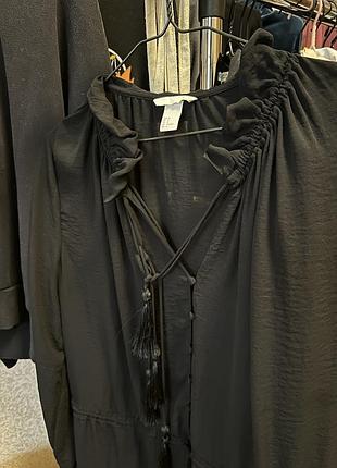 Сукня h&m легка 2