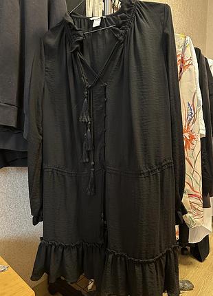 Сукня h&m легка