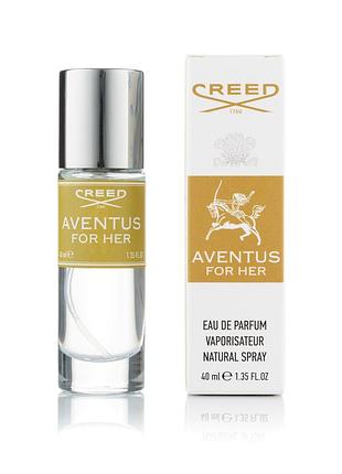 Парфумована вода creed aventus for her 40 мл