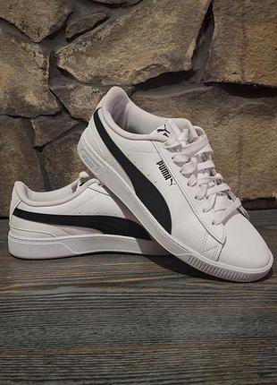 Кросівки puma smash 3.0 l original