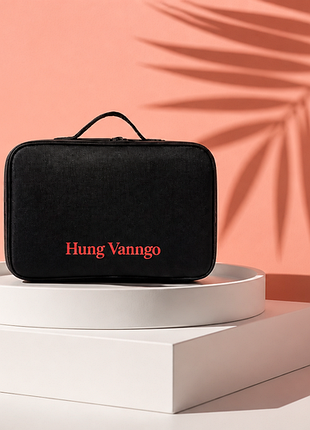 Сумка кейс визажиста pro makeup vanity case