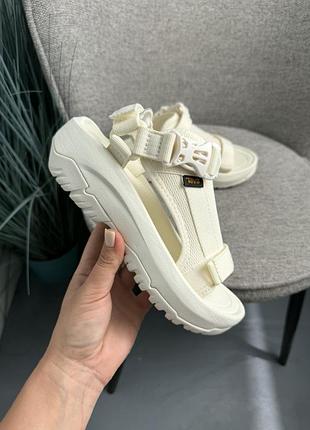 Teva hurricane ampsole volt