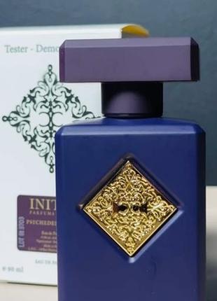 Тестер initio parfums privés psychedelic love, 100 мл