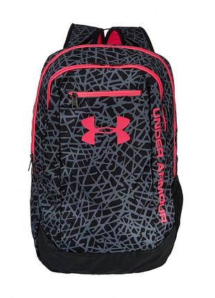Рюкзак under armour hustle