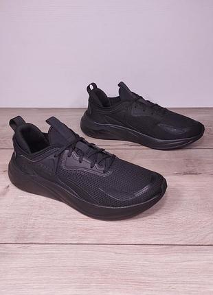 Кросівки puma 46р