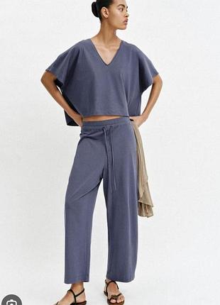 Костюм жіночий zara