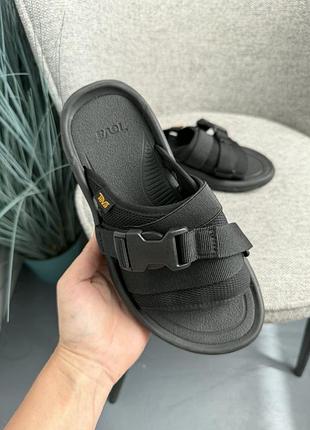 Teva hurricane verge slide