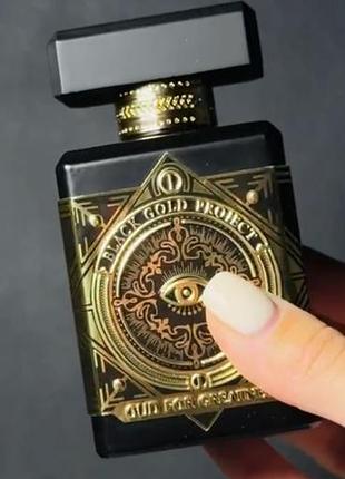 Тестер initio parfums privés oud for greatness, 100 мл