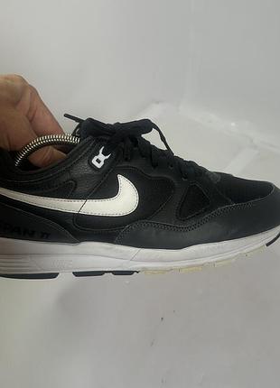 Кросівки nike air span ii розмір 42.5