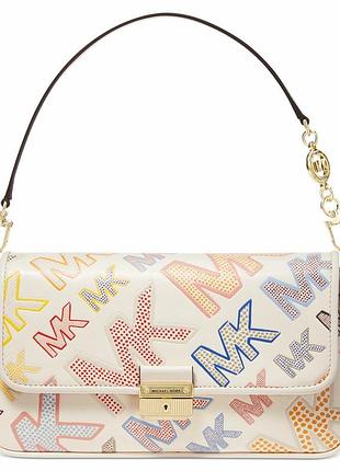 Сумка michael kors натуральна шкіра
