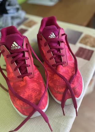 Кросівки оригінальні adidas