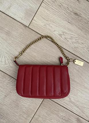 Сумка coach 8