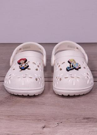 Крокси crocs c6 3