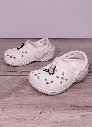 Крокси crocs c6 2