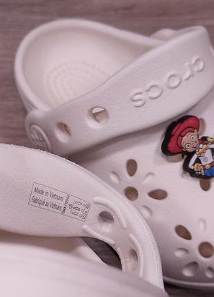 Крокси crocs c6 7